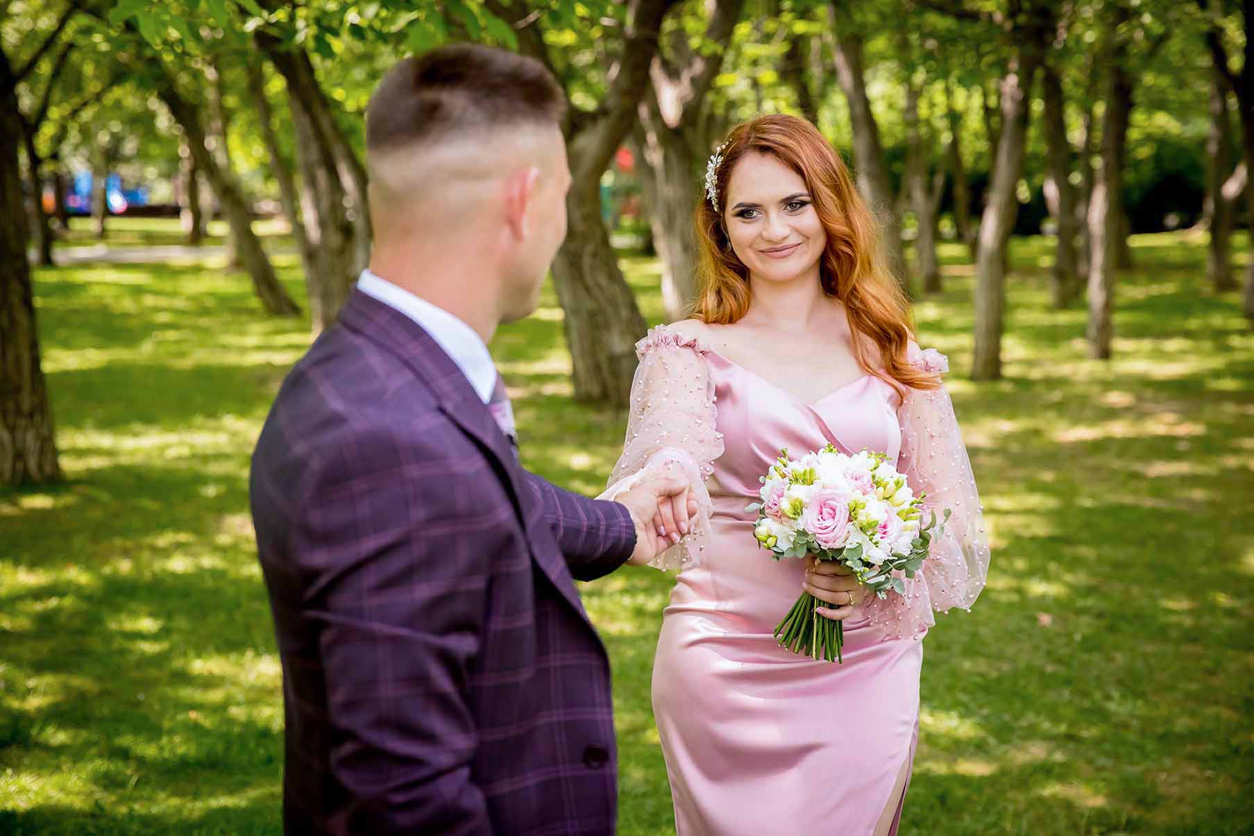 fotograf cununie civila